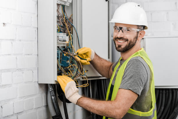 Best Electrical Rewiring Services  in St Paul, MO