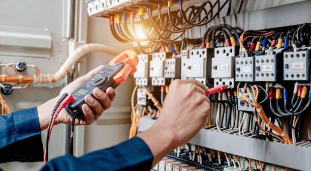 Best Affordable Electrician  in St Paul, MO