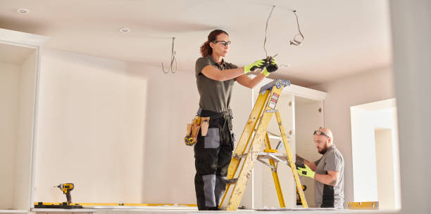 Best Electrical Repair Services  in St Paul, MO
