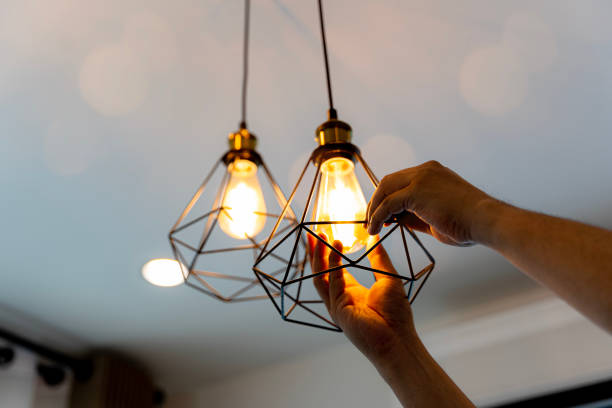 Best Affordable Electrician  in St Paul, MO