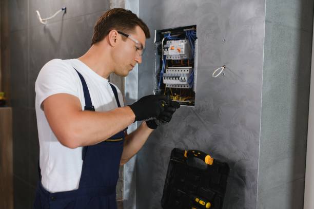 Best Residential Electrician Services  in St Paul, MO