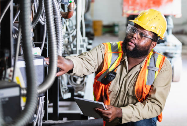 Best Circuit Breaker Repair  in St Paul, MO