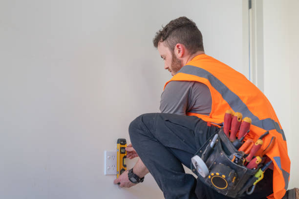 Best Affordable Electrical Installation  in St Paul, MO